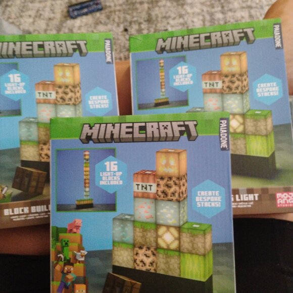 Building blocks - Picture 3 of 3